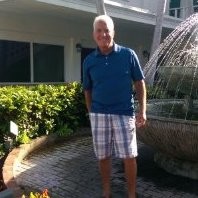 T1 Payments Employee Steven Mednick's profile photo