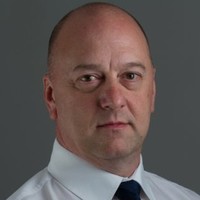 Crown Workforce Management Employee Mark Dutton's profile photo