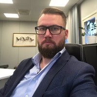 PCB Connect Group Employee Jonas Pettersson's profile photo