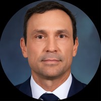 Watlow Employee Ricardo Garza's profile photo