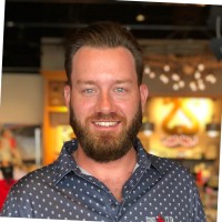 Billy Jealousy Employee Blake Bennison's profile photo