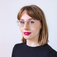 subko&co Employee Agata Ziębińska's profile photo