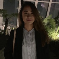 Imperial College London Employee Barsha Shrestha's profile photo