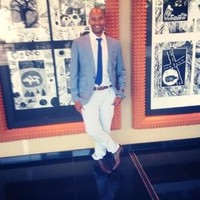 Life Healthcare Employee Paul Khabe's profile photo
