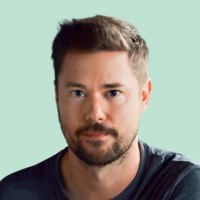 Frontify Employee Roger Dudler's profile photo