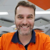 OBRAMAX Employee Alexandre Lopes's profile photo