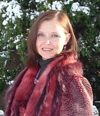 New Star Employee Svetlana Vorobei's profile photo