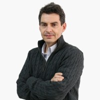 Yokomotor Toyota Employee Juan Carlos Posada Saldarriaga's profile photo
