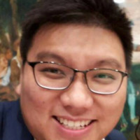 Heineken China Employee Felix Fan's profile photo