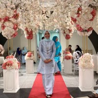 T&T ARCHITECTURE Employee Nur Farahin's profile photo