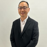 Ngee Ann Polytechnic Employee Alex See's profile photo