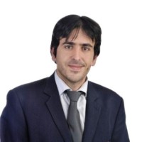 Fidenet Comunicación Employee Joseba Martos's profile photo