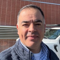 FirstTwo Employee Saul López's profile photo