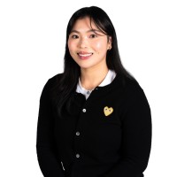 Unify Employee Linh Tran's profile photo