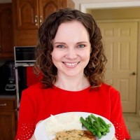 Freelance Writer & Blogger Employee Kelsey Reddick's profile photo
