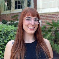 Florida State University - College of Arts and Sciences Employee McKenzie Harris's profile photo