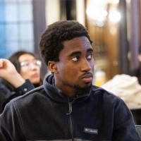 Draper Employee Daniel Opara's profile photo