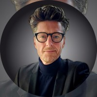 British Heart Foundation Employee Richard Dodd's profile photo