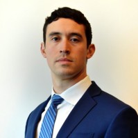 Morgan Stanley Employee Michael Rodriguez's profile photo