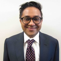 The Michaels Organization Employee Mohsin Azmi's profile photo