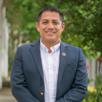 Jaime Rafael Obando Ante Email
