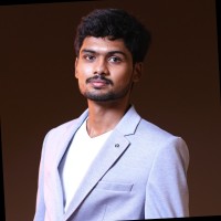 FRIGATE Employee Maheshwaran Gangatharan's profile photo