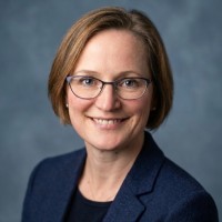 BetterUp Employee Genia Jacques's profile photo