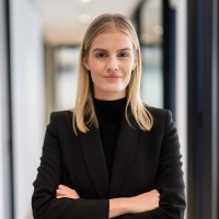 Mullins Employee Bethany Zazlan's profile photo