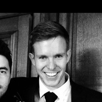 bet365 Employee Adam Dale's profile photo