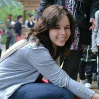 Nodevo Employee Myriam Boron's profile photo