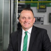 Boon Edam USA Employee Kurt Measom's profile photo