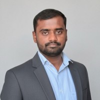 Red Road Healthcare Business Solutions Employee Sandeep Gupta's profile photo