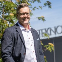 Teknoware Employee Kai Kauto's profile photo