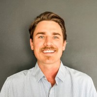 Forethought Employee Dalton Haughey's profile photo