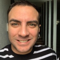 EffeTrade Employee Francesco Illume's profile photo