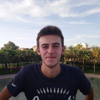 Globant Employee Josep Raimundo Martínez's profile photo