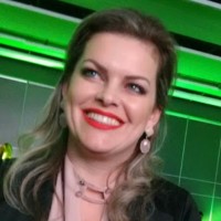 Góes & Nicoladelli Employee Daiane Casagrande Patrício Broca's profile photo