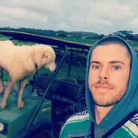 Adam Hay