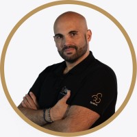 Groupe SILAM Employee Guillaume Thuillier's profile photo