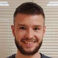 Soli - spécialiste du solaire Employee Steven Kaszuba's profile photo