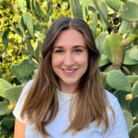 Savills Employee Lucy Godwin's profile photo