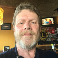 American Fast Freight, Inc. Employee Michael Earl's profile photo