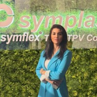 SYMPLAST Employee Pelin Havana's profile photo