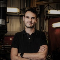 Urban Fox Networks Employee Joshua Crewe's profile photo