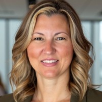 Oasis Behavioral Health Hospital Employee Ashley Schlief's profile photo
