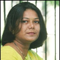 Flickbook Employee Pooja Joshi's profile photo