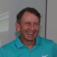 Solimar Systems, Inc. Employee Todd Sprague's profile photo