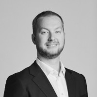 Kinova Employee Charles Deguire's profile photo