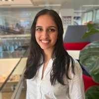 Tab Employee Raghvi Arya's profile photo
