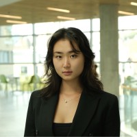 1st Gen Employee Katherine Wang's profile photo